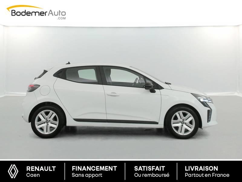 Renault Clio SCe 65 ch Gsr2 Evolution