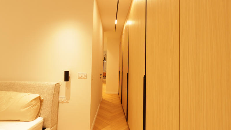 Appartement - 79 m² - 3 pièces