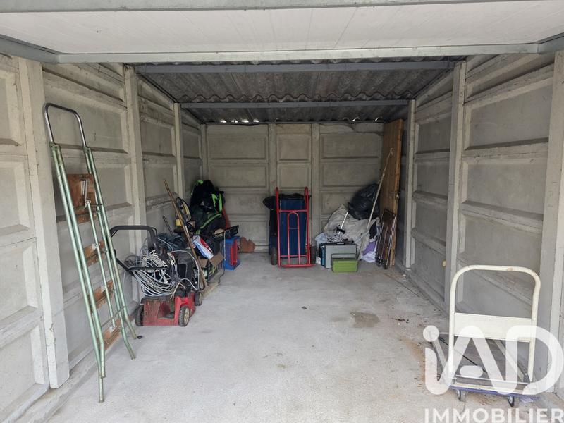 Maison - 62 m² - 4 pièces