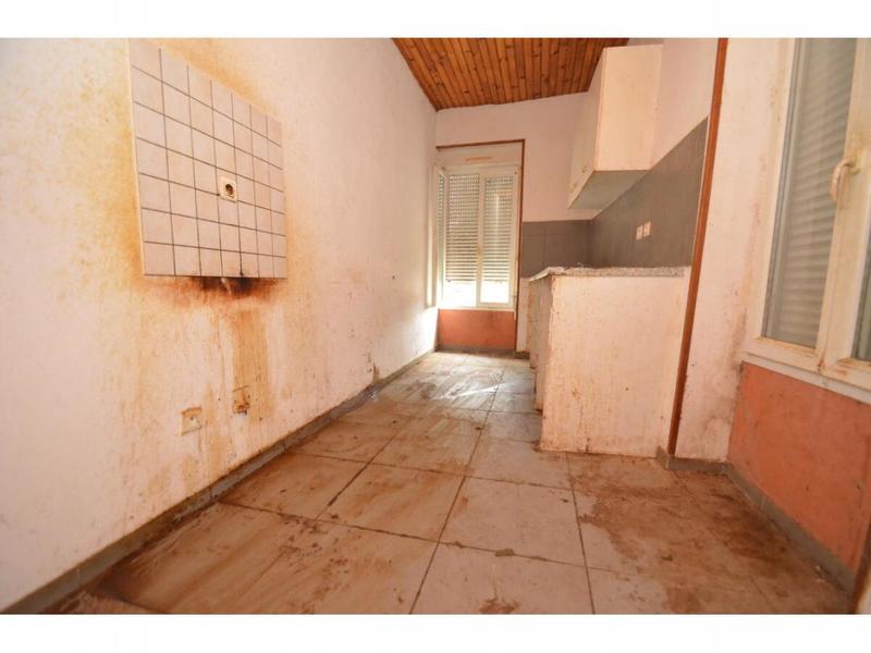 Immeuble - 306 m² - 11 pièces