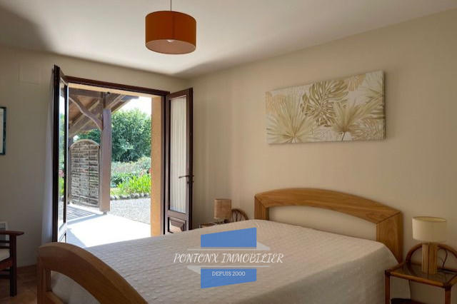 Villa - 154 m² - 6 pièces