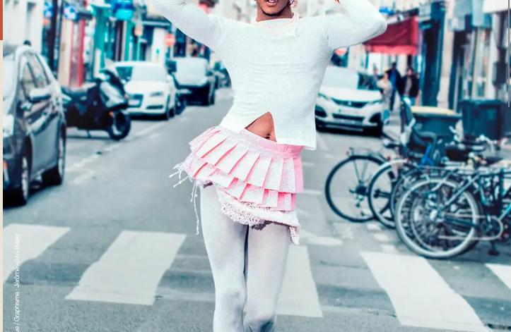 Noam Sinseau &quot;Makoumè Superstar&quot;