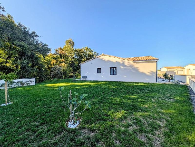 Maison - 138 m² - 5 pièces