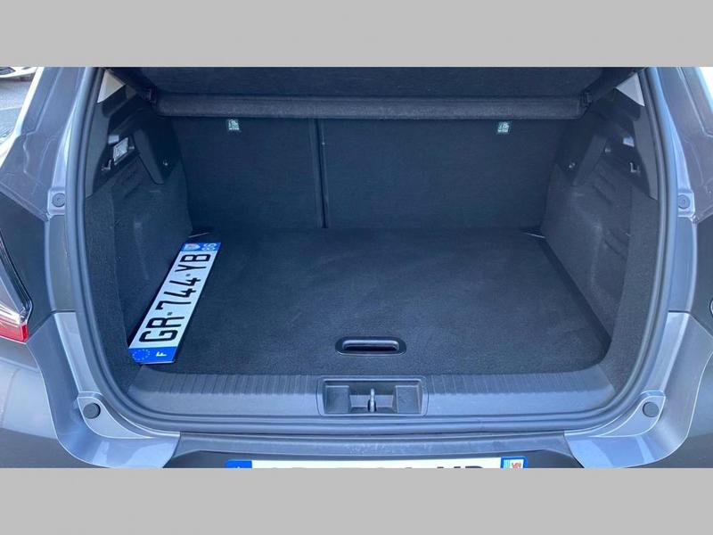 Renault Captur E-Tech full hybrid 145 Evolution