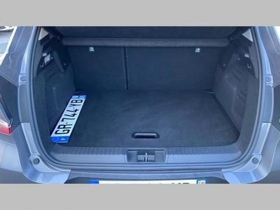 Renault Captur E-Tech full hybrid 145 Evolution