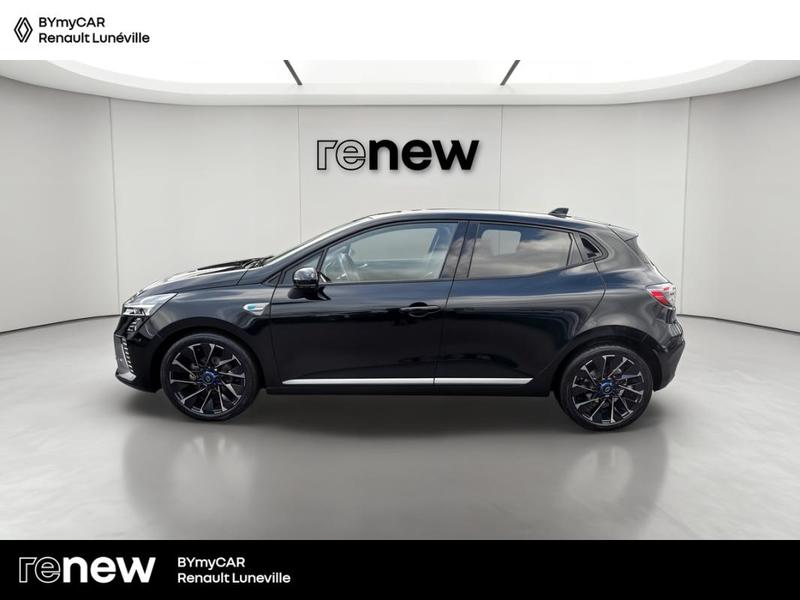 Renault Clio V TCe 90 ch Gsr2 Esprit Alpine