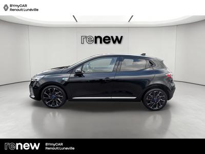 Renault Clio V TCe 90 ch Gsr2 Esprit Alpine