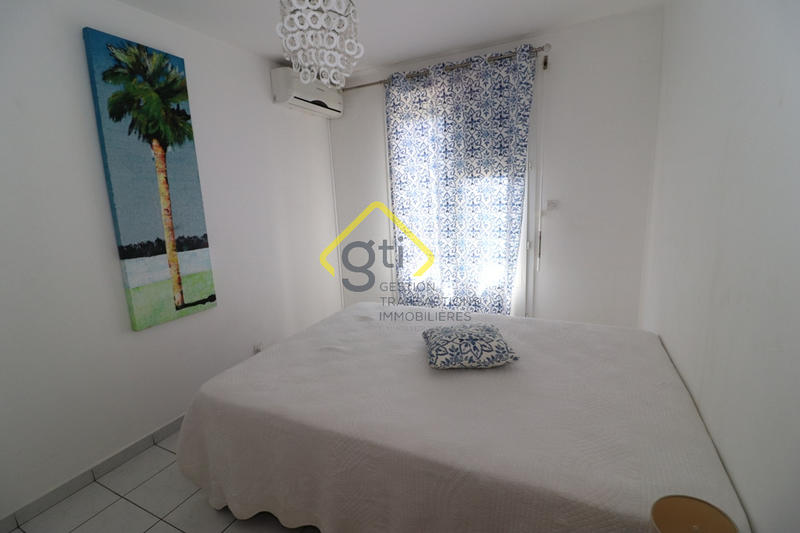 Appartement - 75 m² - 3 pièces