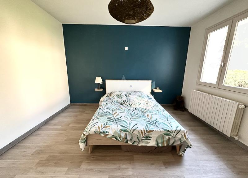 Haras - 130 m² - 5 pièces