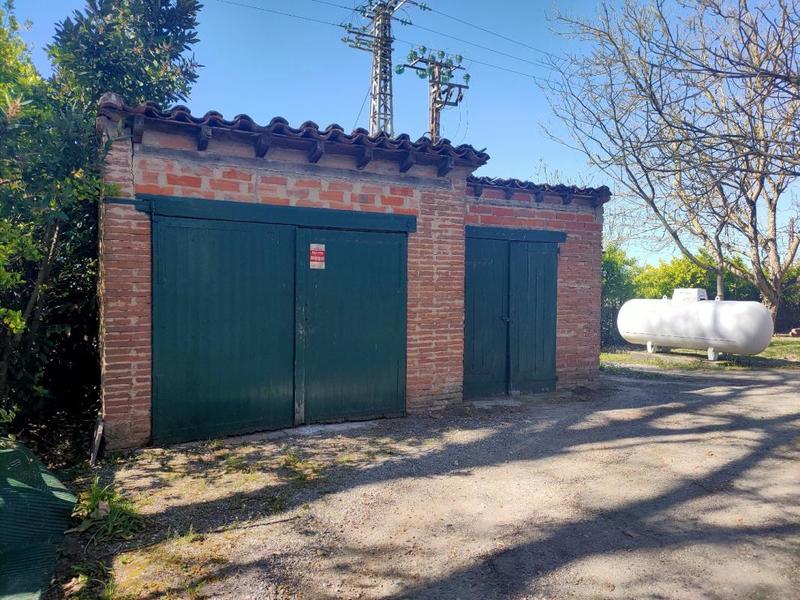 Maison - 121 m² - 6 pièces