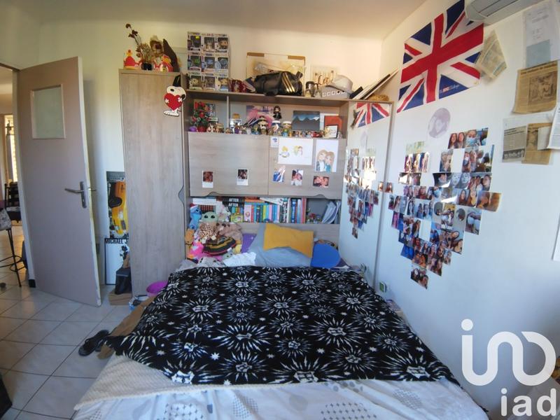 Maison - 78 m² - 3 pièces