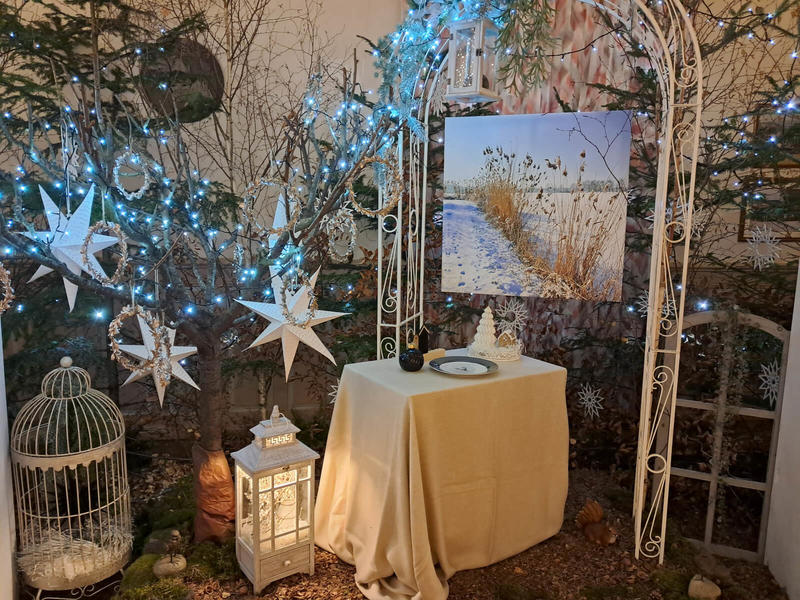 Exposition - Noël dans le Grand Ried