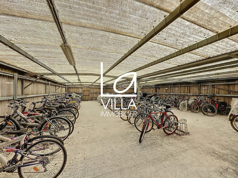 Appartement - 74 m² - 3 pièces