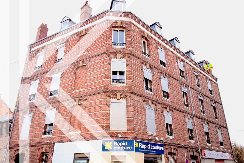 Appartement - 73 m² - 3 pièces