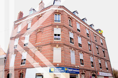 Appartement - 73 m² - 3 pièces