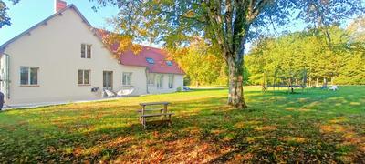 Maison - 485 m² - 11 pièces