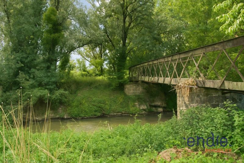 Maison - 220 m² - 7 pièces