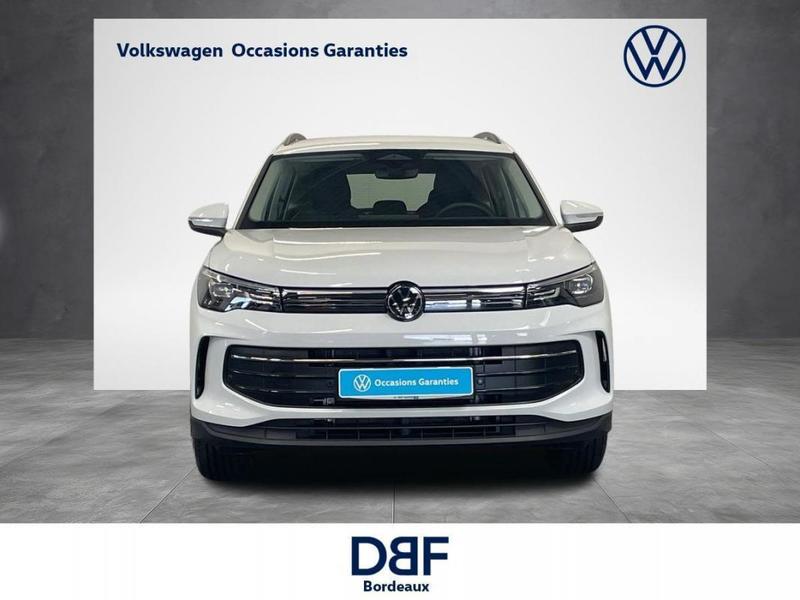 Volkswagen Tiguan 1.5 eHybrid 204ch Dsg6 Life Plus