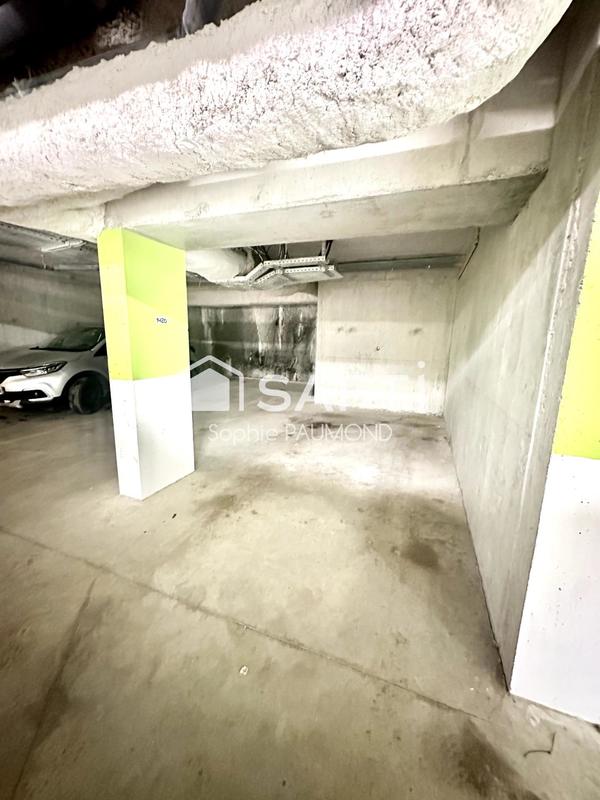 Appartement - 57 m² - 2 pièces