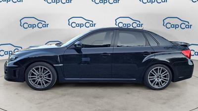 Subaru Impreza Impresa Wrx 2.5 300 Awd Sti