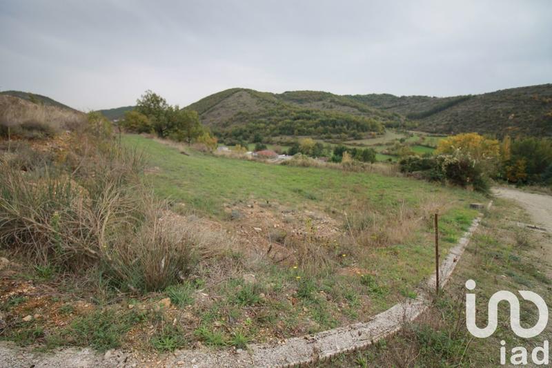 Terrain - 786 m²