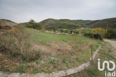 Terrain - 786 m²