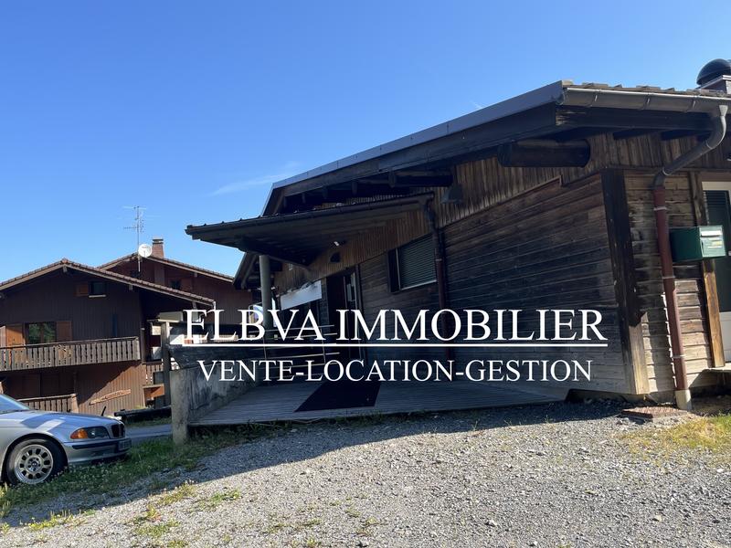 Immeuble d'habitations - 400 m²