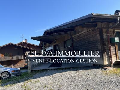 Immeuble d'habitations - 400 m²