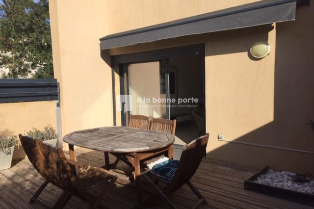 Maison - 63 m² - 3 pièces