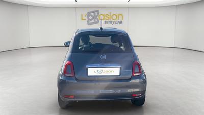 Fiat 500c Serie 9 Euro 6d-Full 1.0 70 ch Hybride Bsg s/S Cult