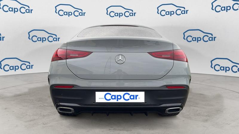 Mercedes Classe Gle 350 de 333 4Matic 9g-Tronic Amg Line