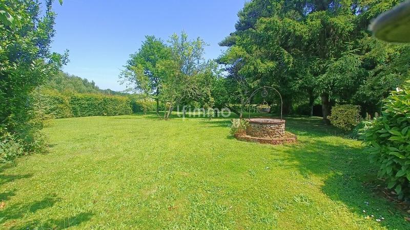 Maison - 173 m² - 8 pièces