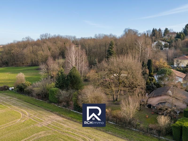 Maison traditionnelle - 99 m² - 4 pièces