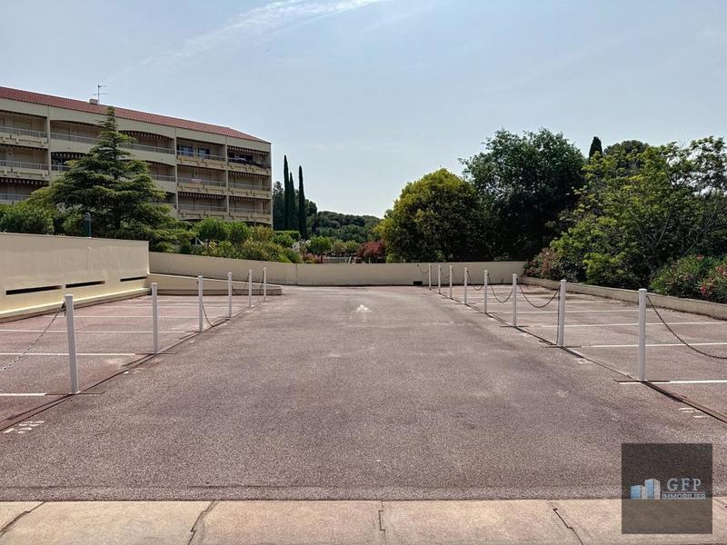 Appartement - 28 m² - 2 pièces