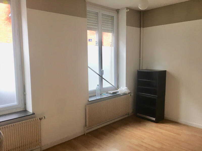 Appartement - 33 m² - 2 pièces