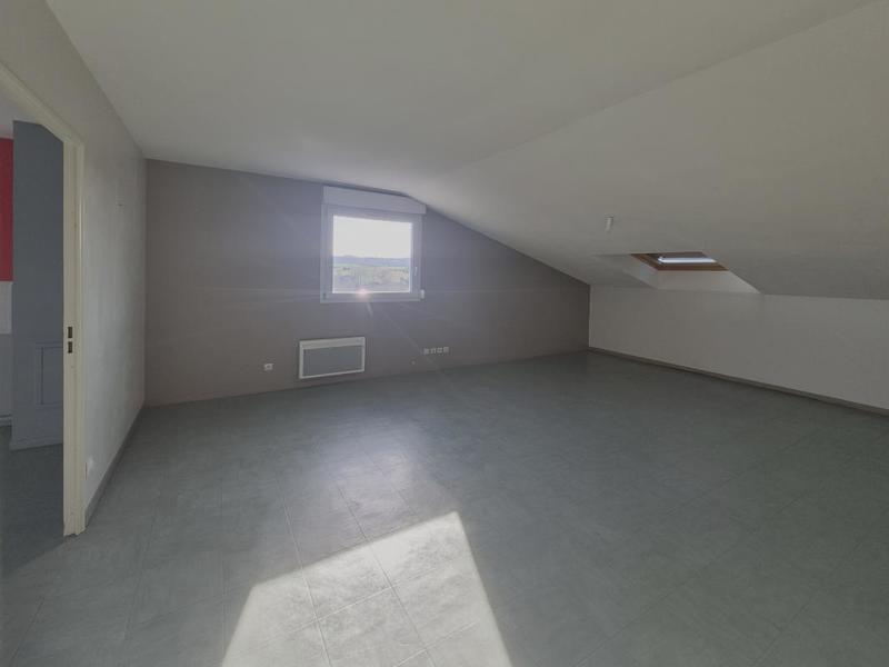 Appartement - 54 m² - 2 pièces