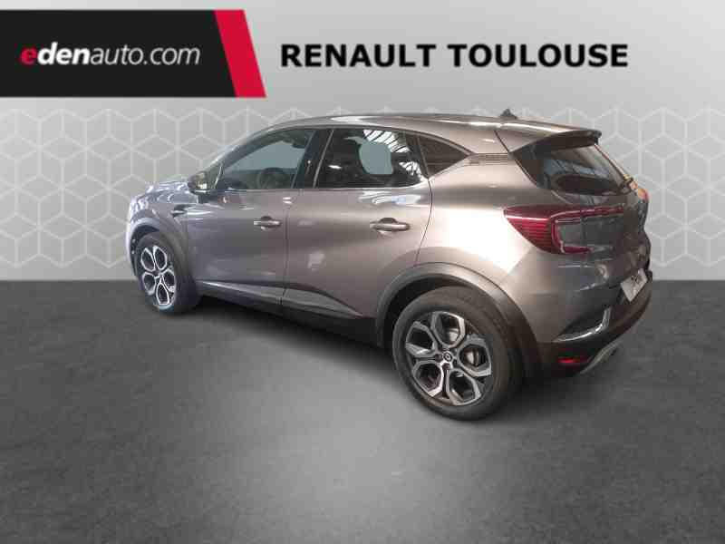 Renault Captur TCe 90 - 21 Intens