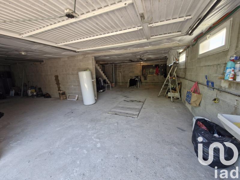 Maison - 149 m² - 8 pièces