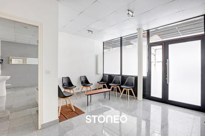 Appartement ancien - 86 m² - 4 pièces