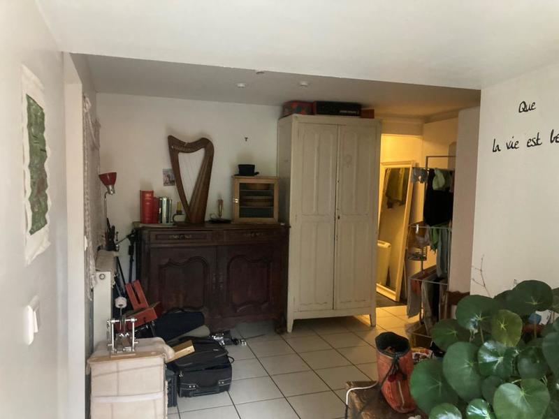 Maison en pierre - 100 m² - 7 pièces