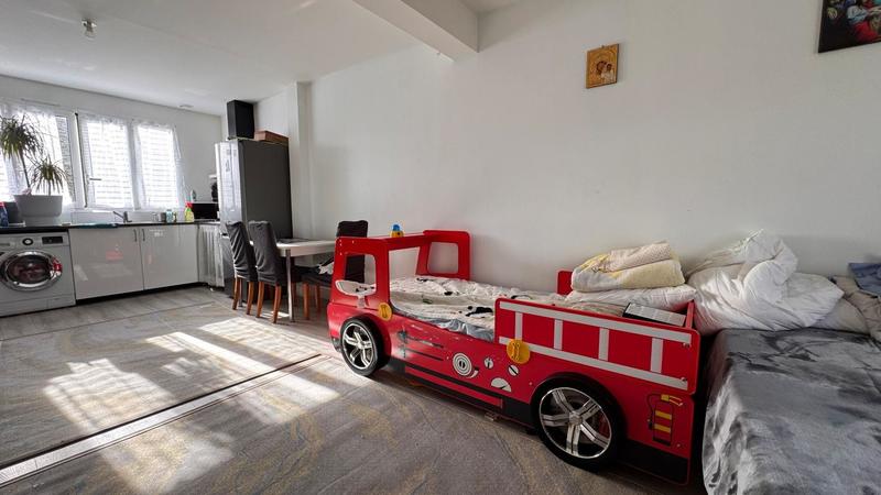 Maison - 148 m² - 5 pièces