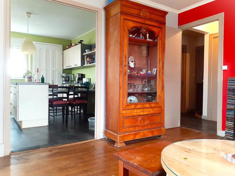 Maison - 170 m² - 12 pièces