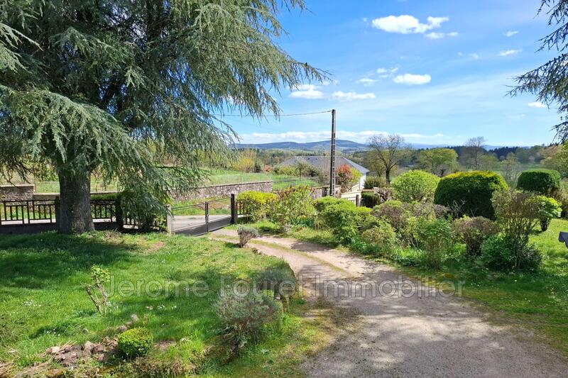 Maison - 63 m² - 3 pièces