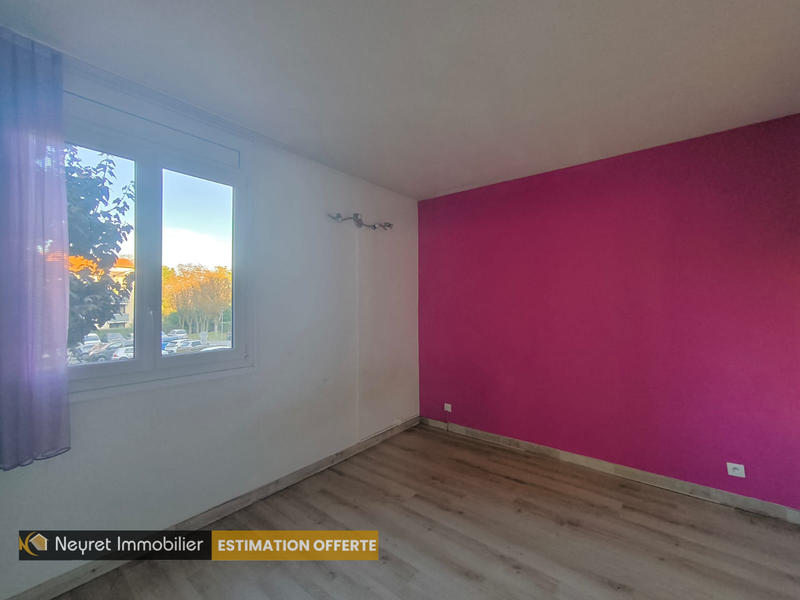 Appartement - 87 m² - 4 pièces