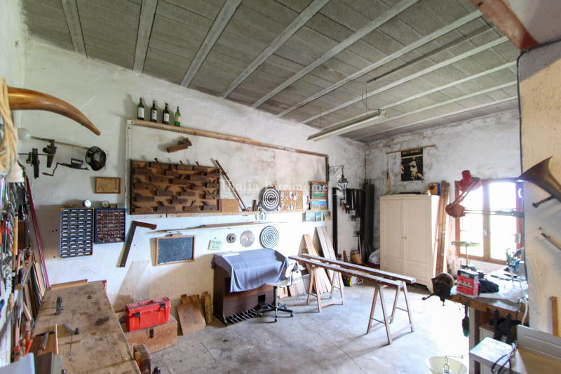 Maison de village - 180 m² - 5 pièces