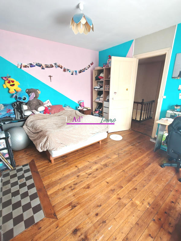 Ferme - 220 m² - 12 pièces