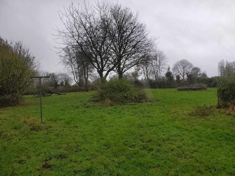 Maison - 143 m² - 4 pièces