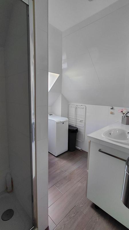 Maison - 142 m² - 6 pièces
