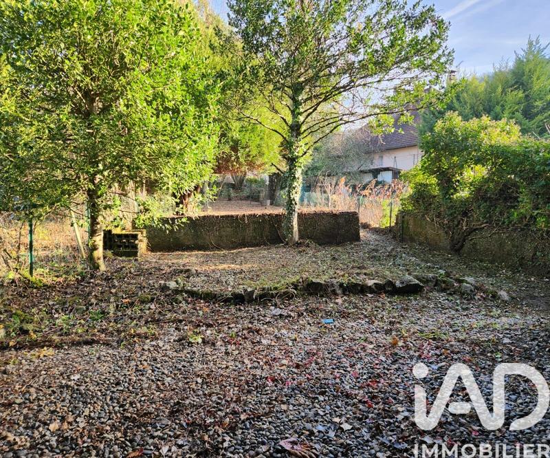 Maison de ville - 63 m² - 3 pièces