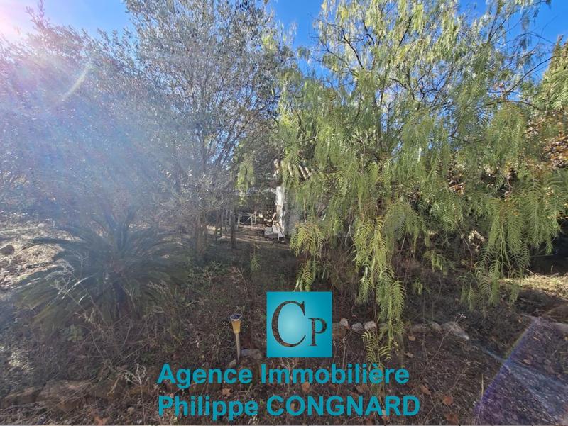 Maison - 96 m² - 3 pièces